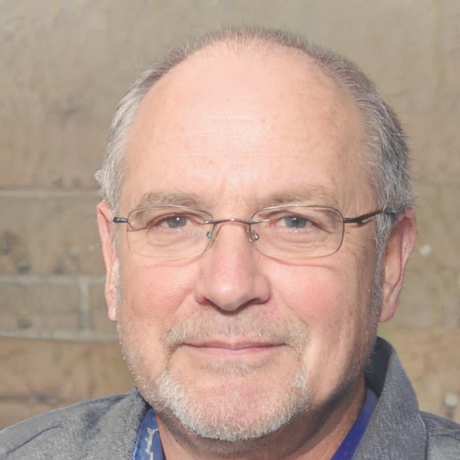 Portrait de consultant pravianthulexa